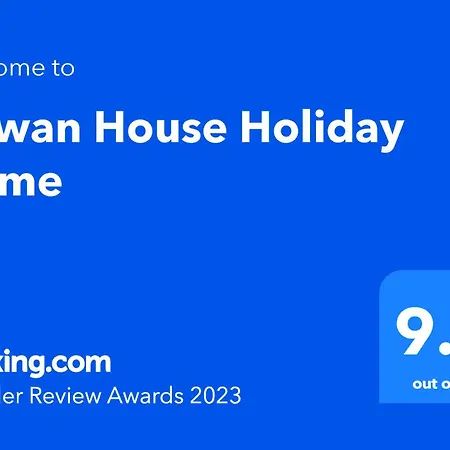 Rowan House By Trident Homes