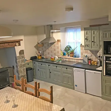 Rowan House By Trident Homes Holiday home Currans