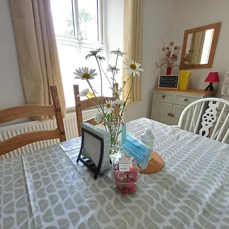 Rowan House By Trident Homes Holiday home *