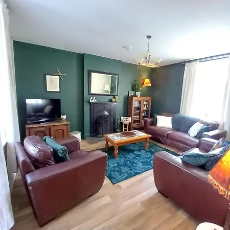 Rowan House By Trident Homes