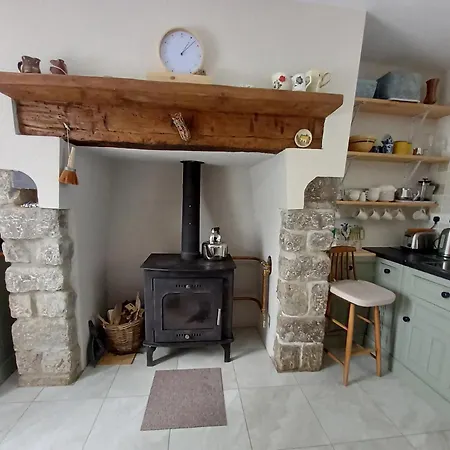 Holiday home Rowan House By Trident Homes *