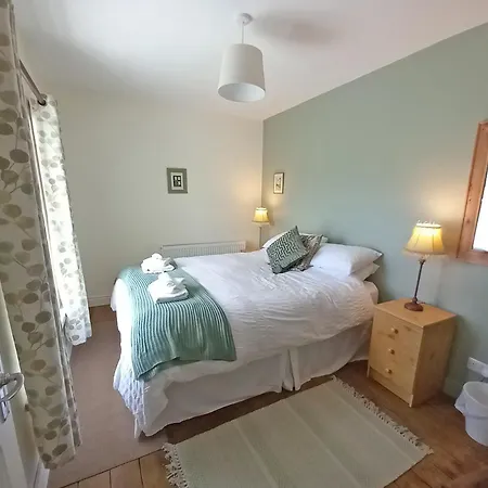Rowan House By Trident Homes Holiday home Currans