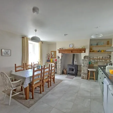Rowan House By Trident Homes