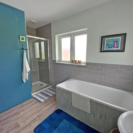 Rowan House By Trident Homes *