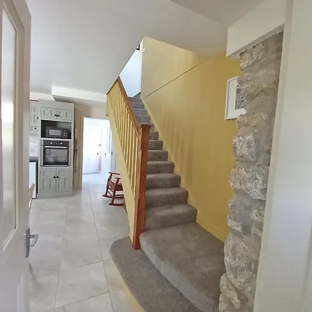 Rowan House By Trident Homes Currans