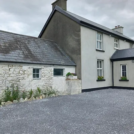 Rowan House By Trident Homes Holiday home Currans