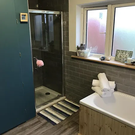 Holiday home Rowan House By Trident Homes
