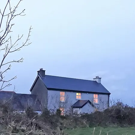 Rowan House By Trident Homes Holiday home Currans