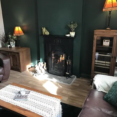 Rowan House By Trident Homes Currans