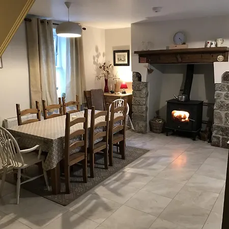 Holiday home Rowan House By Trident Homes