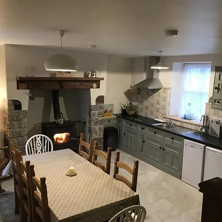 Holiday home Rowan House By Trident Homes *