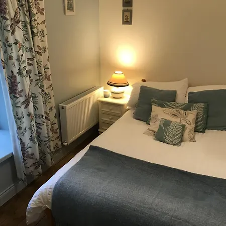 Rowan House By Trident Homes Holiday home Currans