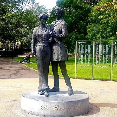 Rowan House By Trident Homes Currans