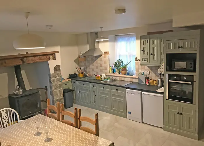 Rowan House By Trident Homes Сasa de vacaciones Currans