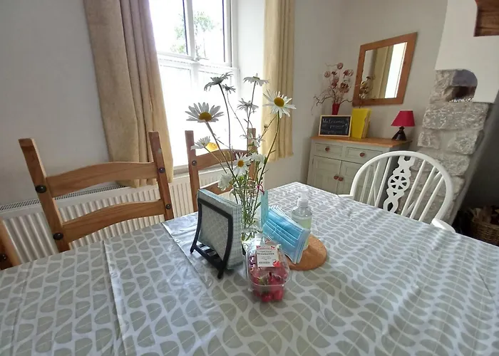 Rowan House By Trident Homes Сasa de vacaciones *