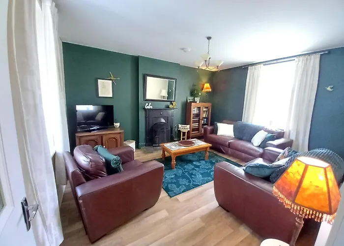 Rowan House By Trident Homes