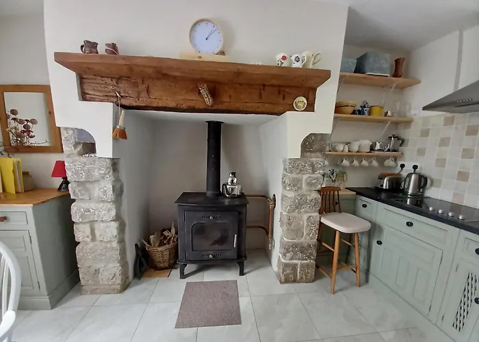 Сasa de vacaciones Rowan House By Trident Homes *