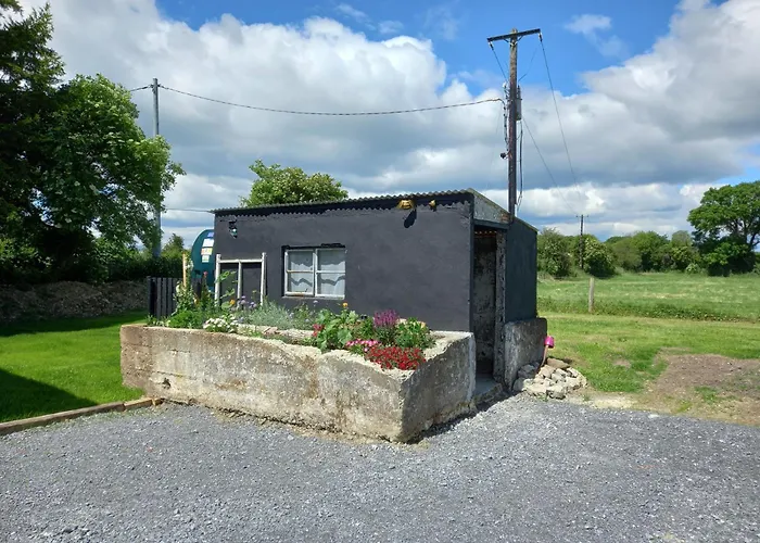 Rowan House By Trident Homes Nyaraló