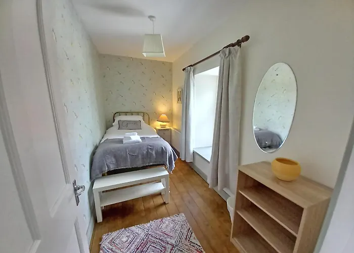 Nyaraló Rowan House By Trident Homes