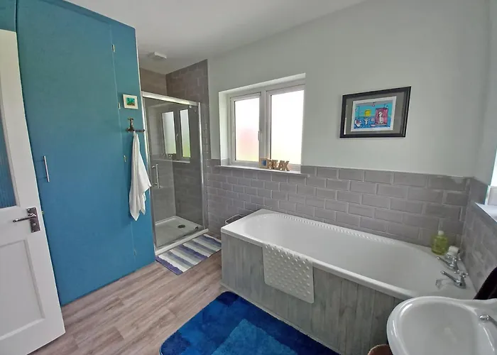 Rowan House By Trident Homes *