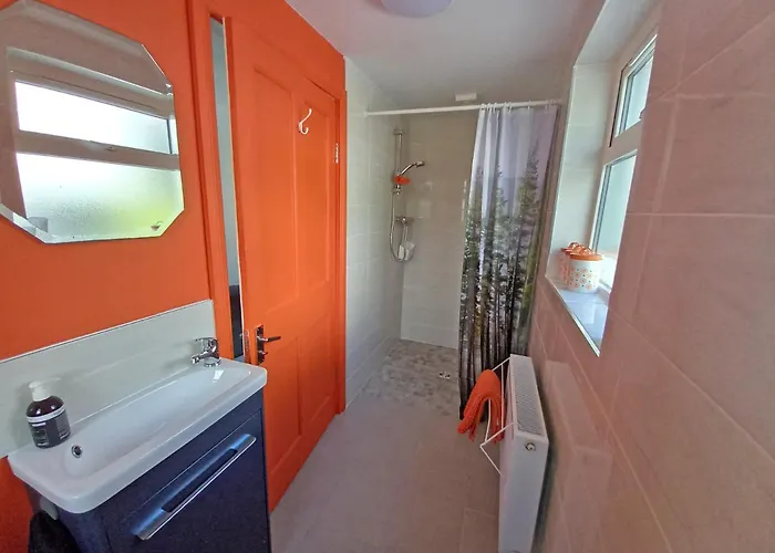 Rowan House By Trident Homes Nyaraló