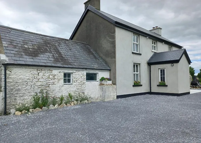 Rowan House By Trident Homes Сasa de vacaciones Currans