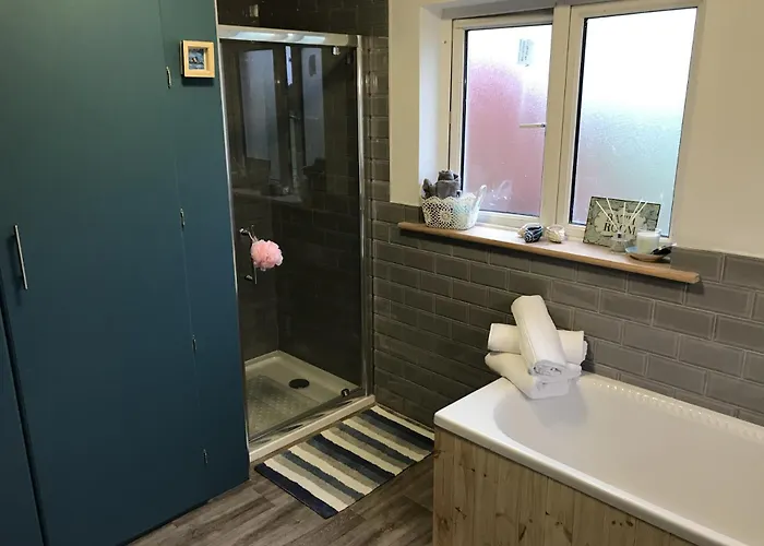 Nyaraló Rowan House By Trident Homes