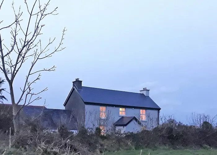 Rowan House By Trident Homes Сasa de vacaciones Currans