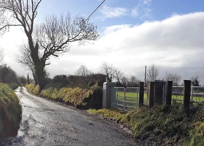 Rowan House By Trident Homes Nyaraló Currans