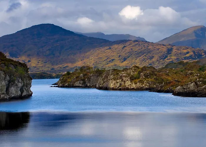 Nyaraló Rowan House By Trident Homes Currans