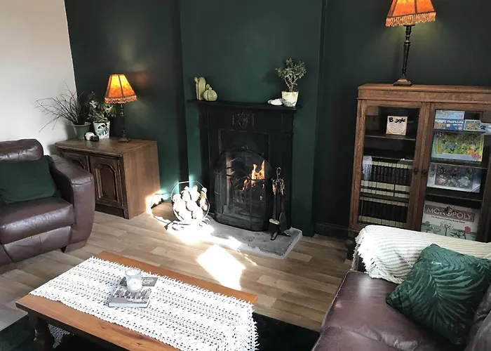 Rowan House By Trident Homes Currans