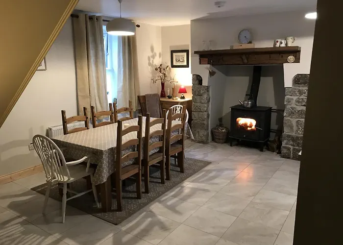 Nyaraló Rowan House By Trident Homes