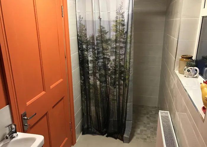 Rowan House By Trident Homes Nyaraló *