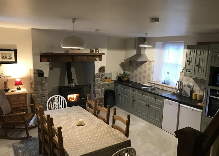 Сasa de vacaciones Rowan House By Trident Homes *