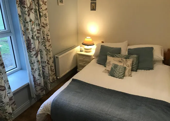 Rowan House By Trident Homes Сasa de vacaciones Currans