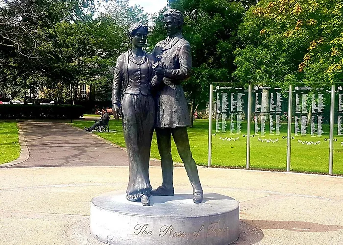 Rowan House By Trident Homes Currans